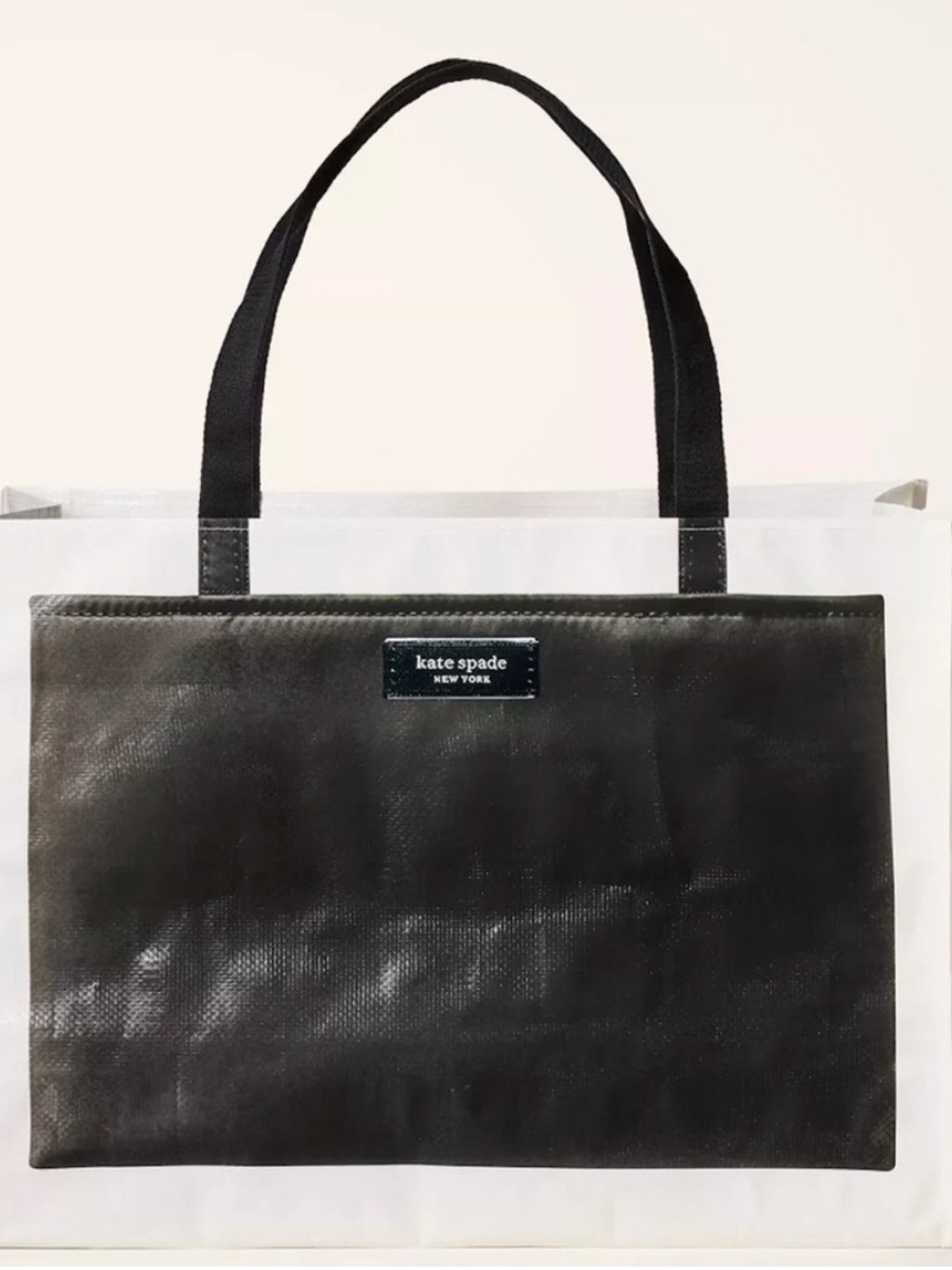 kate spade x Target tote